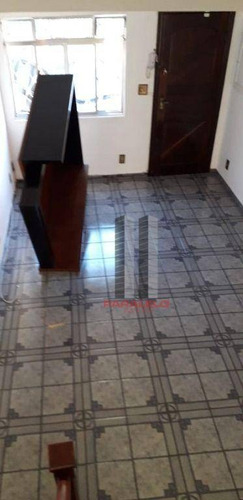 Imagem 3 de 16 de Sobrado À Venda, 80 M² Por R$ 450.000,00 - Mooca - São Paulo/sp - So1600