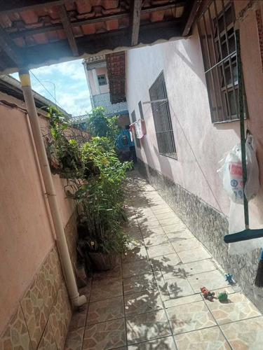 Imagem 5 de 19 de Casa 2 Dormitórios Com Edicula