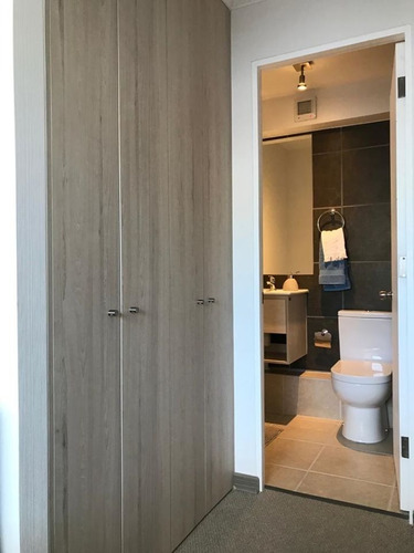 Imagen 8 de 12 de Vende Departamento En Concepción !!! Los Carrera 1931