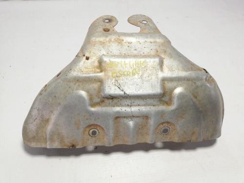 Tolva Múltiple Escape Ford Escape 2.5 Mod. 08-12 Original (Usado)