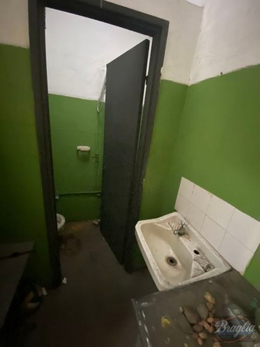 Alquiler Local Comercial Monoambiente Tres Cruces Braglia 1-