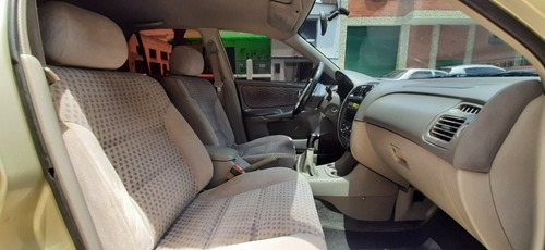 Mazda 626 2002 2.0 Nm0