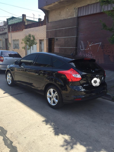 Imagen 4 de 10 de Ford Focus