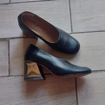 Comprar Zapatos Mujer Paruolo Usados Impecables 37