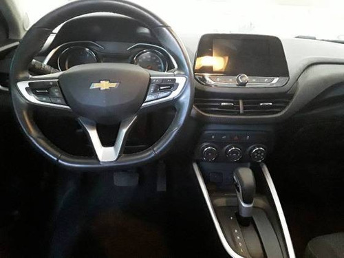 Imagem 3 de 9 de Chevrolet Onix 1.0 Turbo Flex Ltz Automático