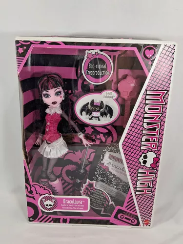 Monster High  MercadoLivre 📦