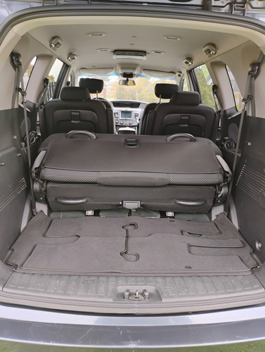 SsangYong Stavic 2.2 Awd Full