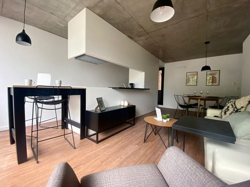 Imagen 24 de 30 de Venta Apartamento 2 Dormitorios Rentado Con Vista Al Mar Centro 01 Centro