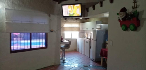 Imagen 6 de 10 de Se Vende Casa En Ciudad Flamingo, Chichiriviche (glc- 856)