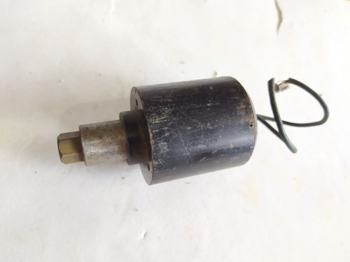 Solenoide Italiana Para Maleta De Camioneta General Motor