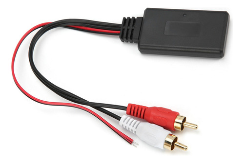 1. Adaptador De Rádio Portátil Bluetooth 5.0 Rca,