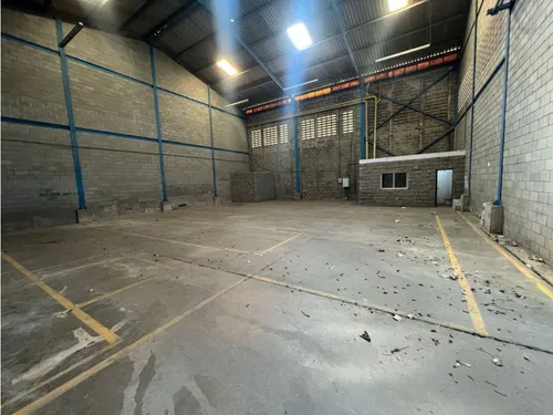 Bodega En Arriendo Sector Circunvalar Barranquilla