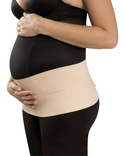 Faja Maternal Sostén Pre Parto Talle Universal Embarazo
