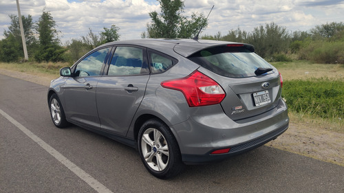 Ford Focus III 2.0 Se Plus Mt