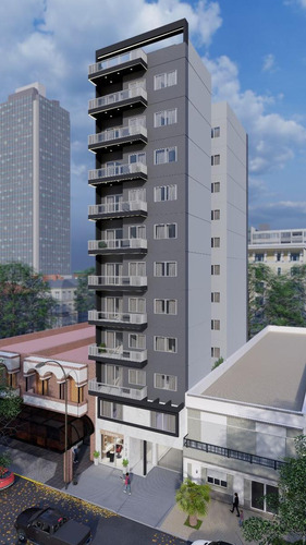 Departamento Dos Ambientes A La Venta En Wilde Centro