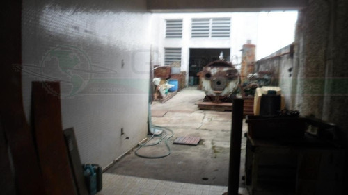 Casa Sobrado Para Venda, 4 Dormitório(s), 300.0m² - 3351