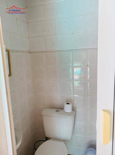 Imagem 25 de 28 de Casa Terrea Á Venda Em Atibaia - Vila Giglio - Região Lucas Nogueira Garcez - Ca4574