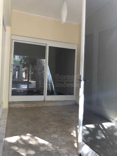 Imagem 2 de 6 de Aluguel De Casas / Padrão Na Cidade De Araraquara 10155