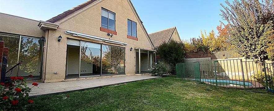 brazni 4816 - La Dehesa - Lo Barnechea - RM (Metropolitana)