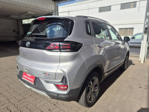 2023 Changan Cs15 1.5 Elite