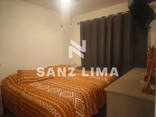 Ancona Residencial: Casa En Moderno Fraccionamiento.