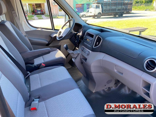 Jac Sunray Sunray 7.5 M3 2.8 2021 0km
