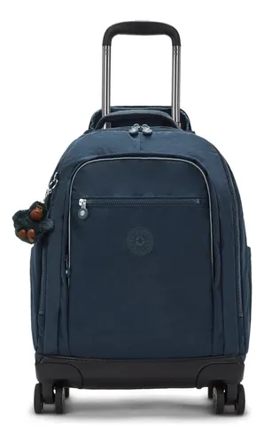 comprar Kipling Mochila New Zea True Blue Tonal