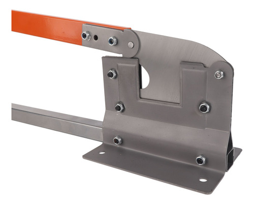 Cuchillo Tipo Quilla Tipo Palanca De Acero Inoxidable, Incis