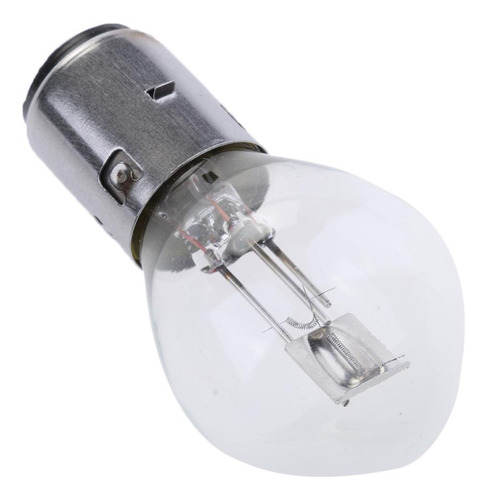 S2 12v 35 / 35w Delanteros Halógenos Blancos Para