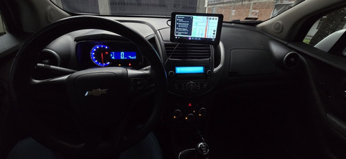 Chevrolet Tracker 1.8 Ls