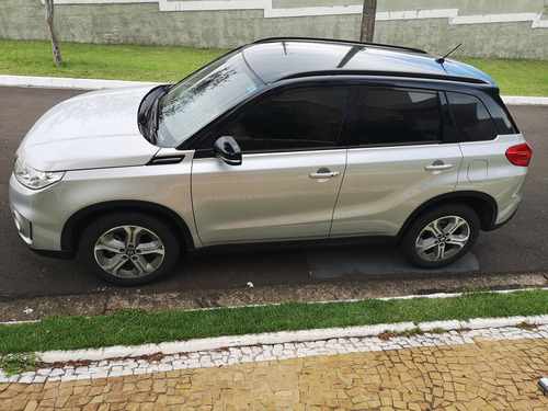 Suzuki Vitara 1.6 4you 2wd Aut. 5p