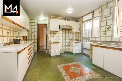 Imagen 11 de 19 de Gran Departamento En Venta De 3 Dorm Y Estar. En Providencia