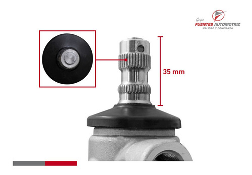 Cremallera Direccion Hidraulica Toyota Fj Cruiser 4.0 2012