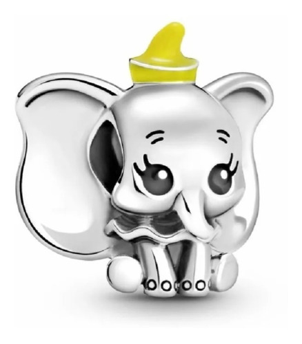 Charm Dumbo Disney Pandora Original Caja De Fábrica