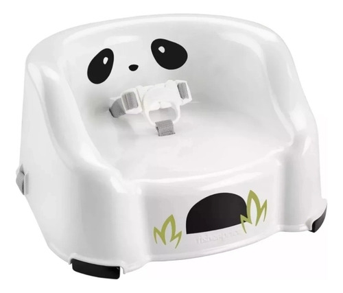 Sillita Simple Y Cómoda Para Comer Fisher-price