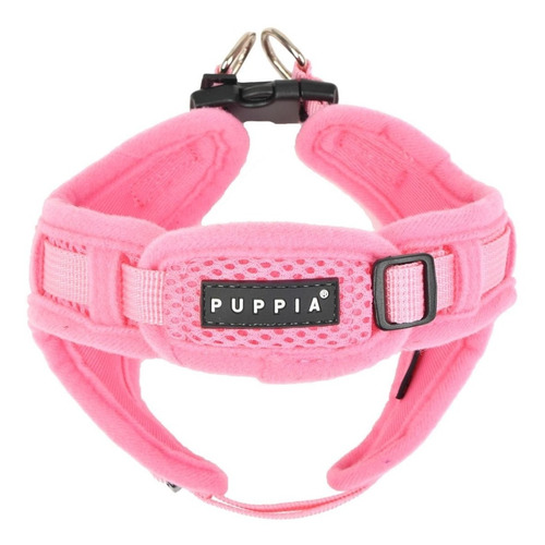 Puppia Arnés X Modelo Soft Fresco Suave Al Cuerpo Y Fuerte