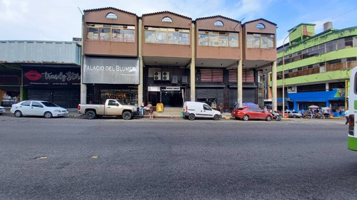 Imagen 3 de 4 de Edificio En Venta En El Centro De San Cristobal