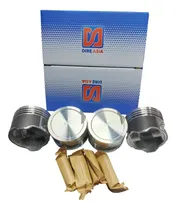 Comprar Juego Pistones Std 0.20 Hyundai Accent Getz 1.3 Dodge Brisa