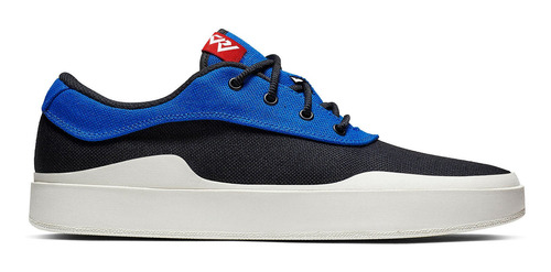 Zapatillas Jordan Westbrook 0.3 Black Urbano Aa1348-004