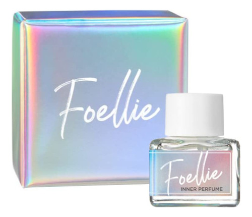Foellie ] Eau De Ciel - Perfume Femenino De Belleza Interior