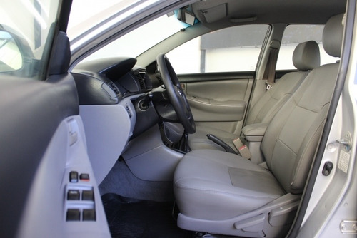Toyota Corolla 1.8 Xli 16v Flex 4p Manual 2007/2008