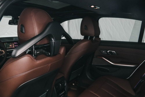 Imagem 9 de 13 de Bmw 320 I M Sport Active Flex