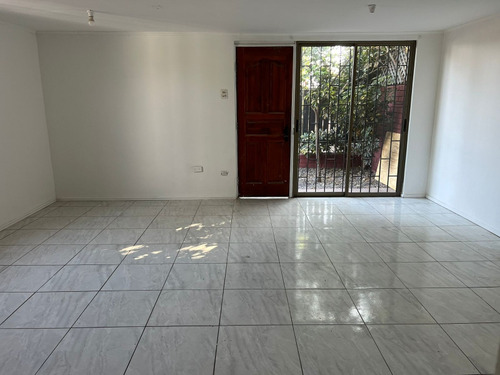 Casa De 1 Piso 3 Dorm, Quilicura