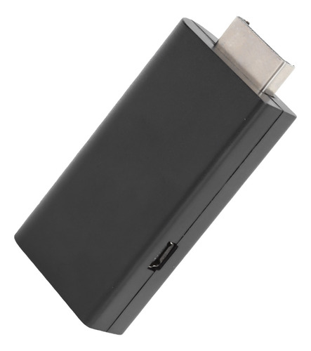 Para A Hd Adaptador De Interfaz Multimedia Convertidor