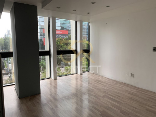 Oficina En Renta En Polanco 12c/3b/4e - Excelente Ubicación - 430 M2