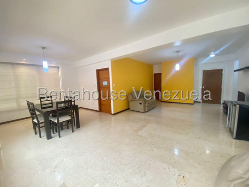 Vendo Apartamento 124 M2 En La Castellana Katiuska Quevedo