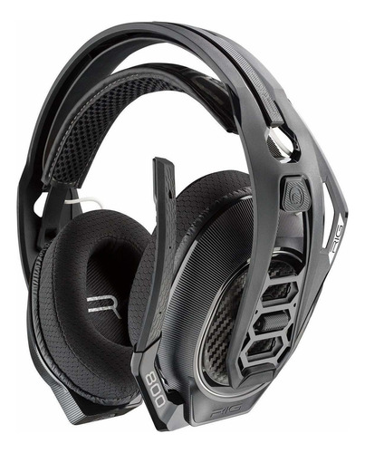 Producto Generico - Plantronics Rig 800lx - Auriculares Ina.