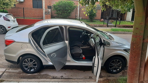 Chevrolet Prisma 1.4 Ltz 98cv 2016