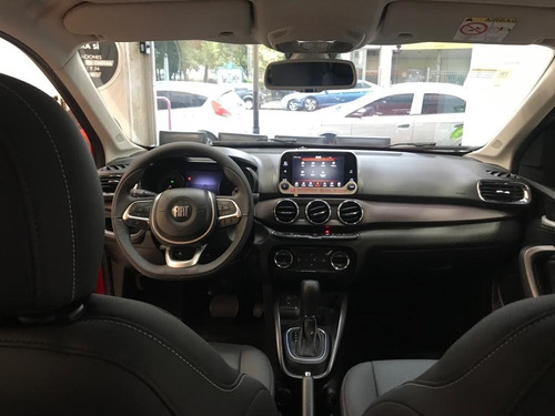 Imagen 3 de 25 de Fiat Cronos En Promocion Nacional Directo De Fabrica 2022- A