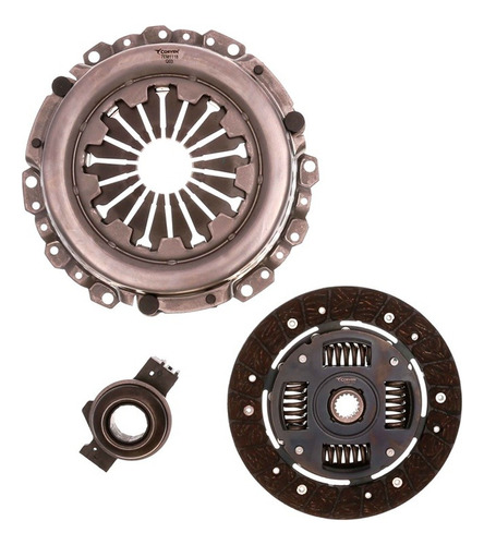 Kit Embrague Corven + Crapodina Fiat Duna 1.6 1990 - 2001